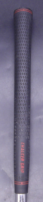 YORUNDA Type 44 Chipper Regular Steel Shaft Chaucer Grip