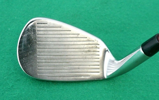 Ladies Lynx Tigress II Sand Wedge Ladies Graphite Shaft Lynx Grip