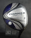 Charger-X Warp Line 5 Wood Stiff Graphite Shaft with Grip