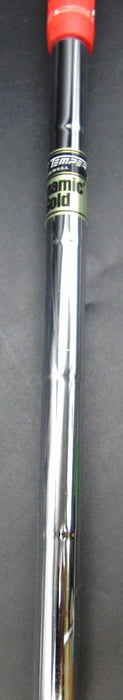 TaylorMade RSi TP Forged 8 Iron Stiff Steel Shaft Golf Pride Grip