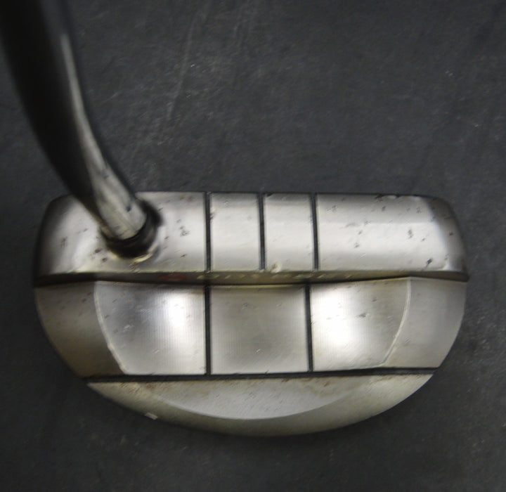 Odyssey Tri Hot #1 Putter 84cm Length Steel Shaft PSYKO Grip*