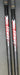 Set of 2 Japanese Fitway 18° 5 & 21° 7 Hybrids Stiff Graphite Shafts