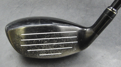 Maruman Shuttle Maraging 23° 5 Hybrid Regular Graphite Shaft Shuttle Grip