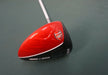 Ian Wright Signed #206 of 500 Cobra Bio Cell Arsenal Driver Stiff Graphite Shaft