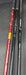 Set of 3 x Drivers Mactec Yamaha & Srixon XXIO Stiff Graphite Shafts