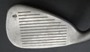 Ping G30 Yellow Dot 8 Iron Stiff Steel Shaft Golf Pride Grip