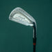 Ben Hogan Edge Forged 6 Iron Regular Graphite Shaft Ben Hogan Grip