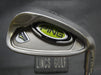 Ping Rapture Black Dot 9 Iron Regular Steel Shaft NO 1 Grip