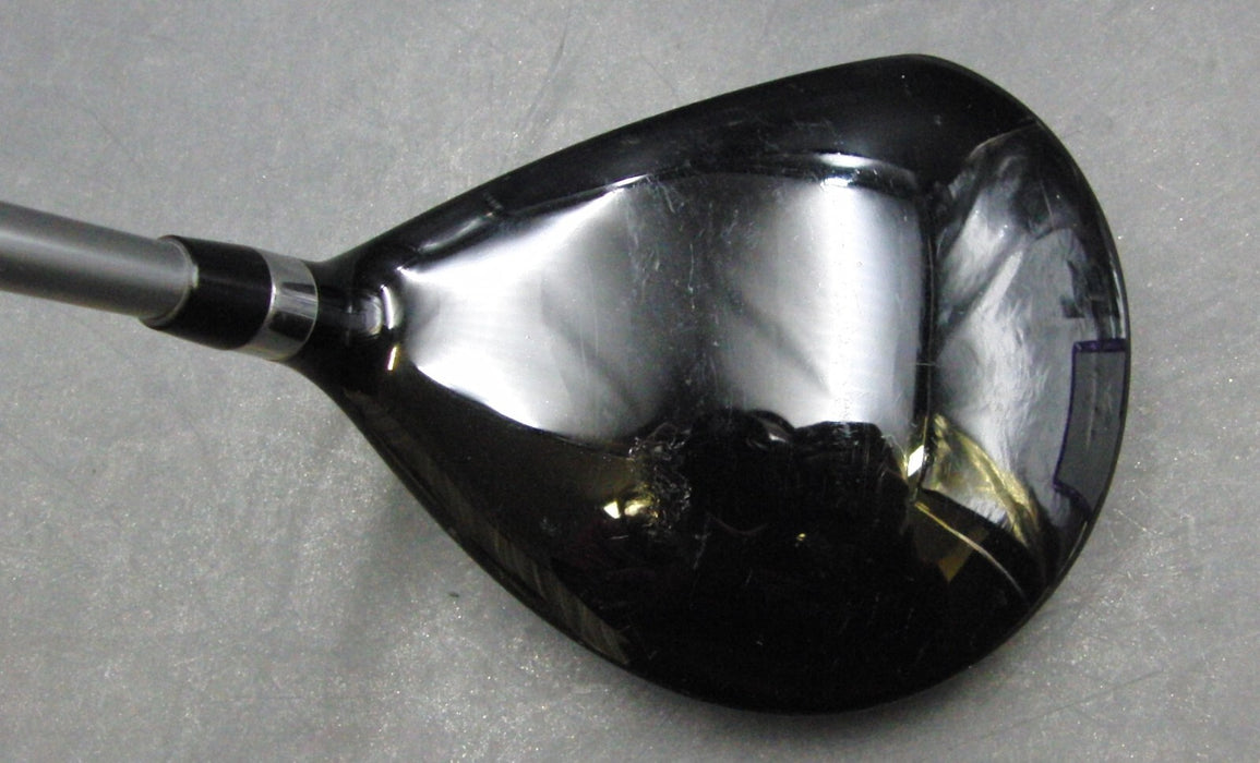 Bridgestone TourStage X-Drive GR 15° 3 Wood Stiff Graphite Shaft Golf Pride Grip