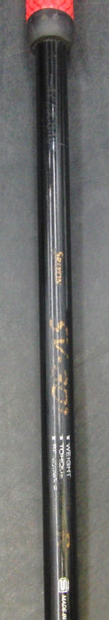 Srixon W-302 W-NI.WT. 18.5° 5 Wood Regular Graphite Shaft Winn Grip & Srixon H/C
