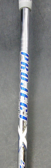 Titleist 620 MB Forged 5 Iron Stiff Steel Shaft Golf Pride Grip