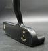 Cleveland Classics KG 12 Milled Putter 87.5cm Steel Shaft Cleveland Grip