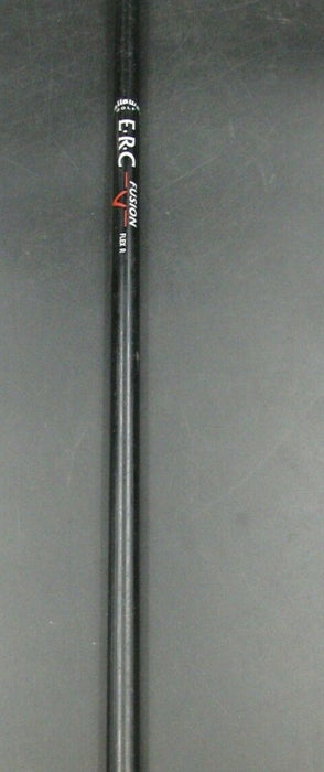 Callaway Fusion Wide Sole 6 Iron Regular Graphite Shaft Golf Pride Grip