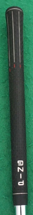 Left Handed Ping i20 Yellow Dot 8 Iron Ping CFS Regular Steel Shaft Ping Grip