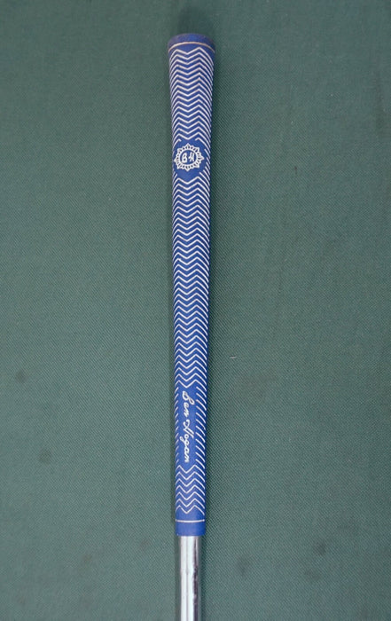 Ben Hogan Princess 4 Iron Regular Steel Shaft Ben Hogan Grip
