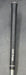 PRGR TR-X Inner Power Driver Regular Graphite Shaft Golf Pride Grip