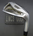 Nike SQ Machspeed Forged Pitching Wedge Stiff Steel Shaft Nike Grip