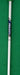 KZG EC II 6 Iron Regular Steel Shaft Golf Pride Grip