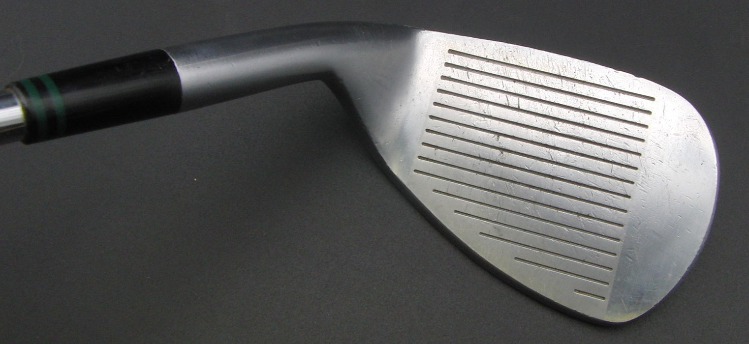 Bridgestone Professional Weapon JS Sand Wedge Regular Steel Shaft PG Grip