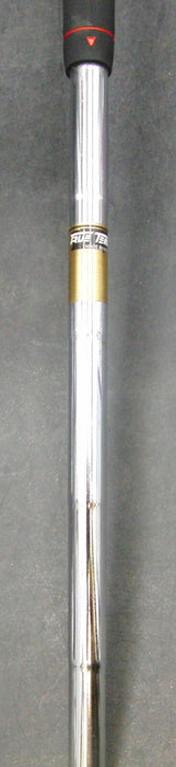 Taylormade RBladez 7  Iron Stiff Steel Shaft Saplize Grip