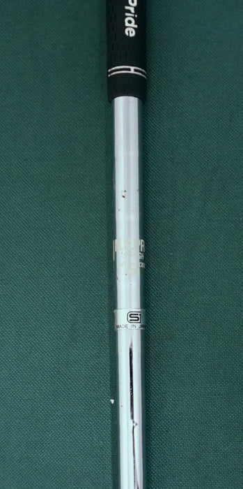 XX10 Tour 6 Iron Stiff Steel Shaft Golf Pride Grip