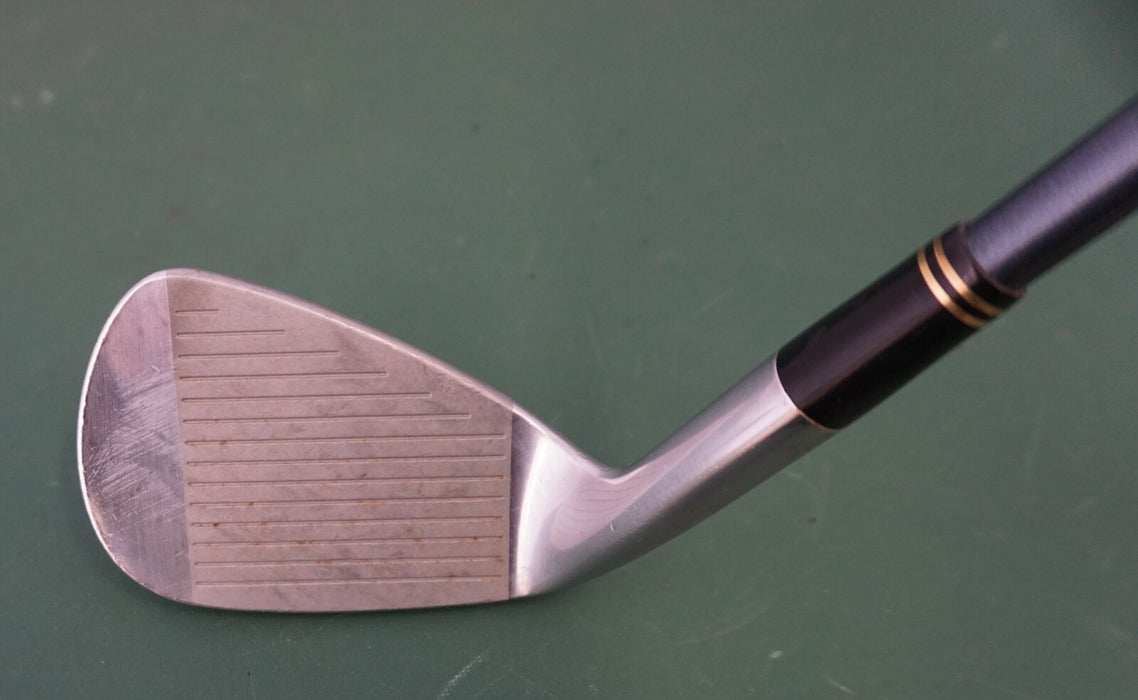 Ladies Srixon I506 Forged 9 Iron Ladies Graphite Shaft Srixon Grip