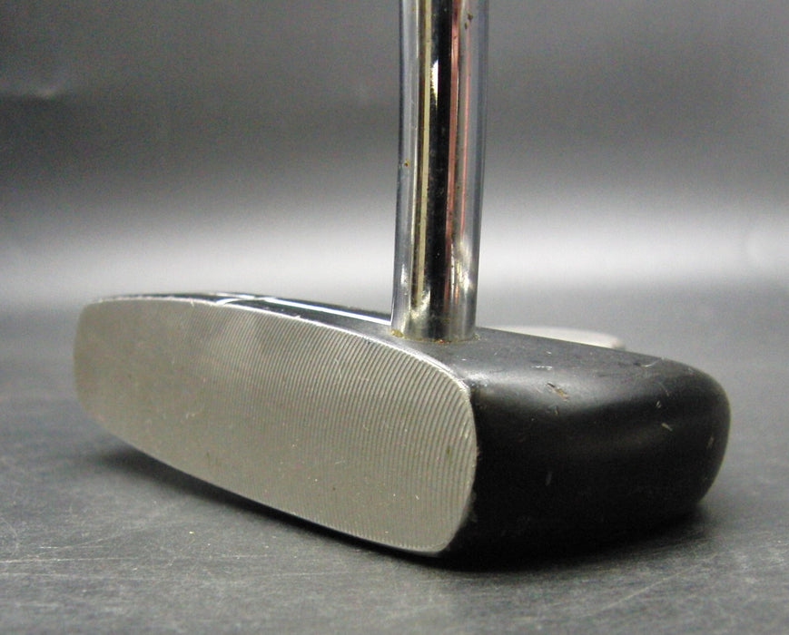 ArrowTube OZ Putter 84cm Playing Length Steel Shaft +Grip