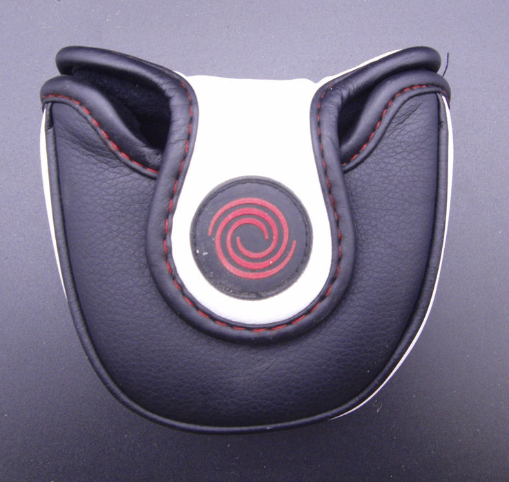 Odyssey Arm Lock Mallet Putter Head Cover