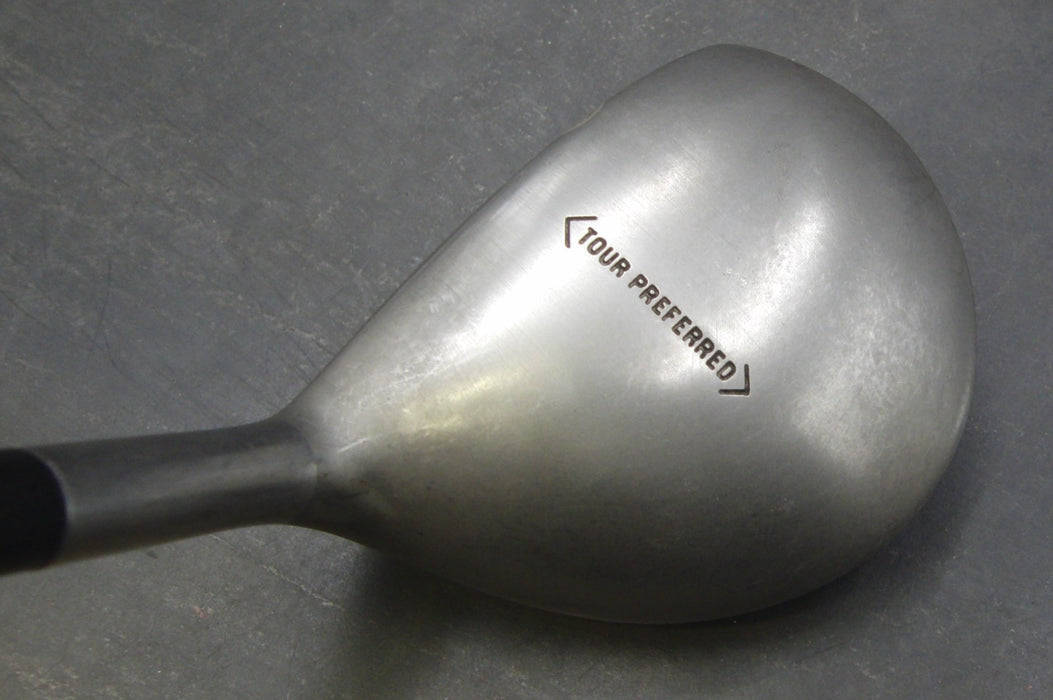 Taylormade Burner Plus 9.5° Driver Regular Graphite Shaft Kirkland Grip