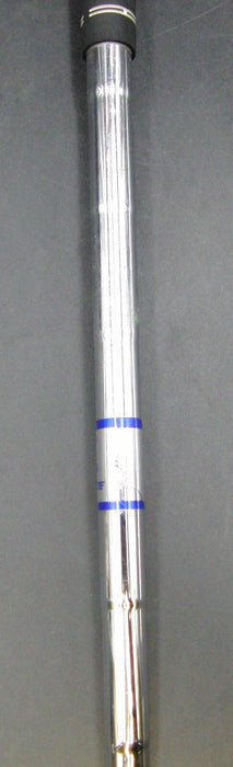 Mizuno MX-100 Y-Tune XL 8 Iron Senior Steel Shaft Mizuno Grip