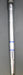Mizuno MX-100 Y-Tune XL 8 Iron Senior Steel Shaft Mizuno Grip