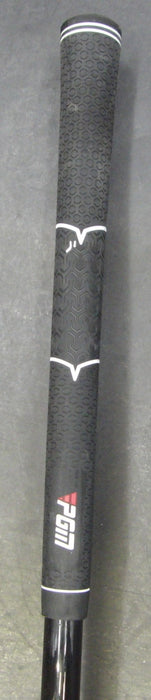 AND SD-01 Always Fine Distance Driver Extra Stiff Graphite Shaft PGM Grip