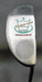Bridgestone Duralumin World King Putter 90cm Playing Length Steel Shaft