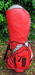 6 Division Puma Carry Golf Clubs Bag*