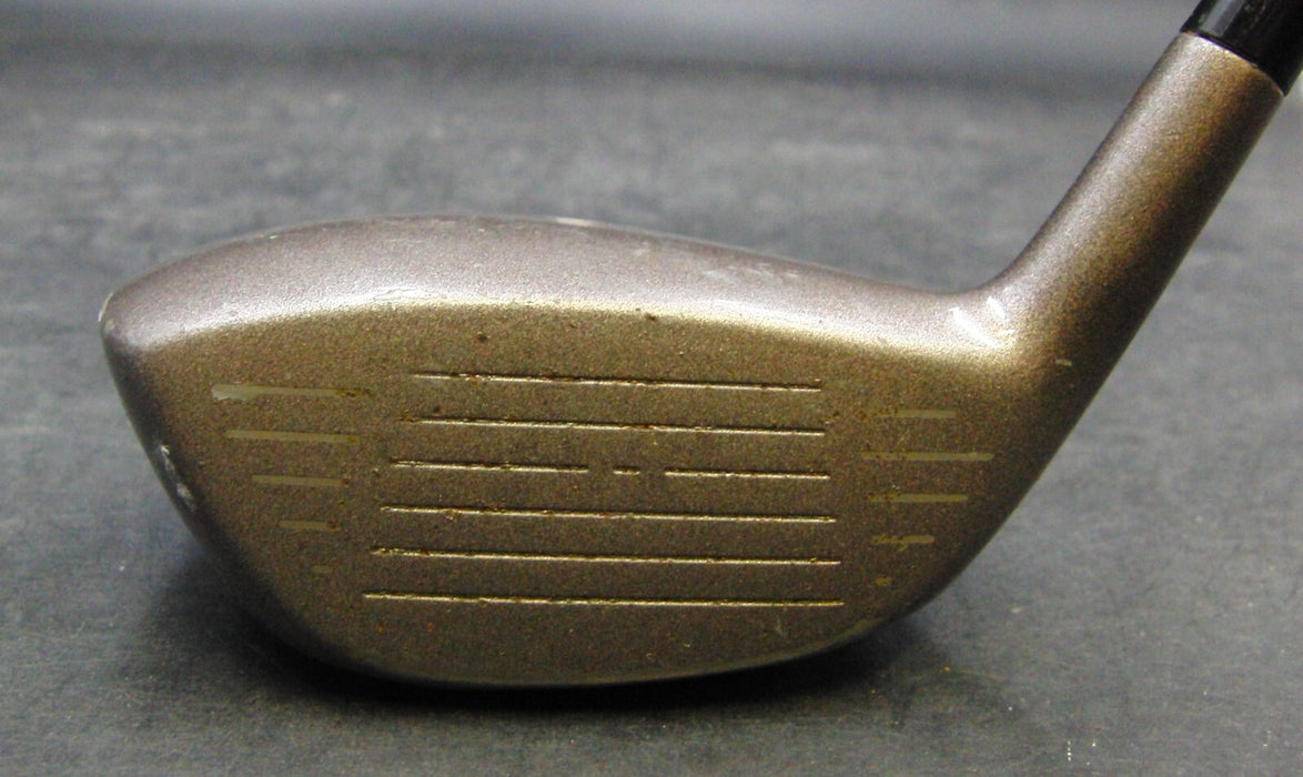 Maruman Conductor 15° 3 Wood Regular Graphite Shaft Maruman Grip