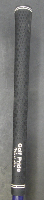 Titleist 910 FD 13.5° 3 Wood Regular Graphite Shaft GolfPride Grip*