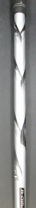 Bridgestone Tourstage V002 5 Wood Stiff Graphite Shaft Tourstage Grip