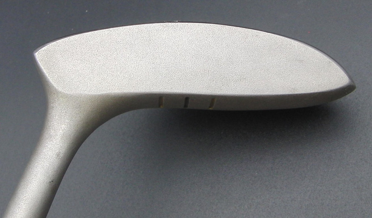 Callaway The Purist Steel Core Putter Wood Shaft 83cm Length Callaway Grip*