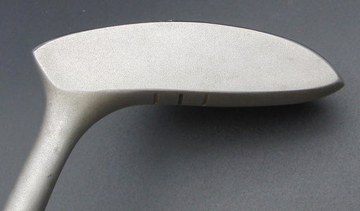 Callaway The Purist Steel Core Putter Wood Shaft 83cm Length Callaway Grip*