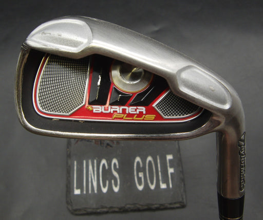 TaylorMade Burner Plus 5 Iron Uniflex Steel Shaft TaylorMade Grip