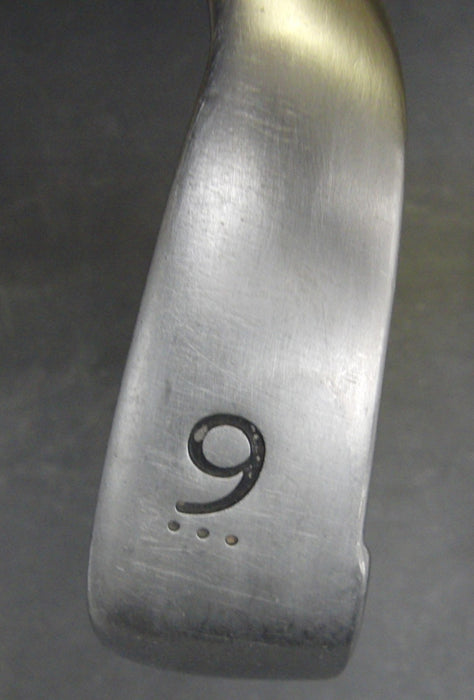 Ping G20 Red Dot 9 Iron Regular Steel Shaft Ping Grip