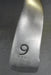 Ping G20 Red Dot 9 Iron Regular Steel Shaft Ping Grip