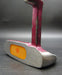 Works Bisser Putter 84cm Playing Length Graphite Shaft Works Grip