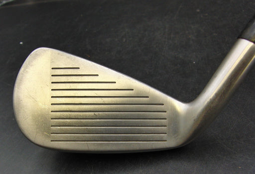 Mizuno T-Zoid MX-15 3 Iron Regular Steel Shaft Mizuno Grip