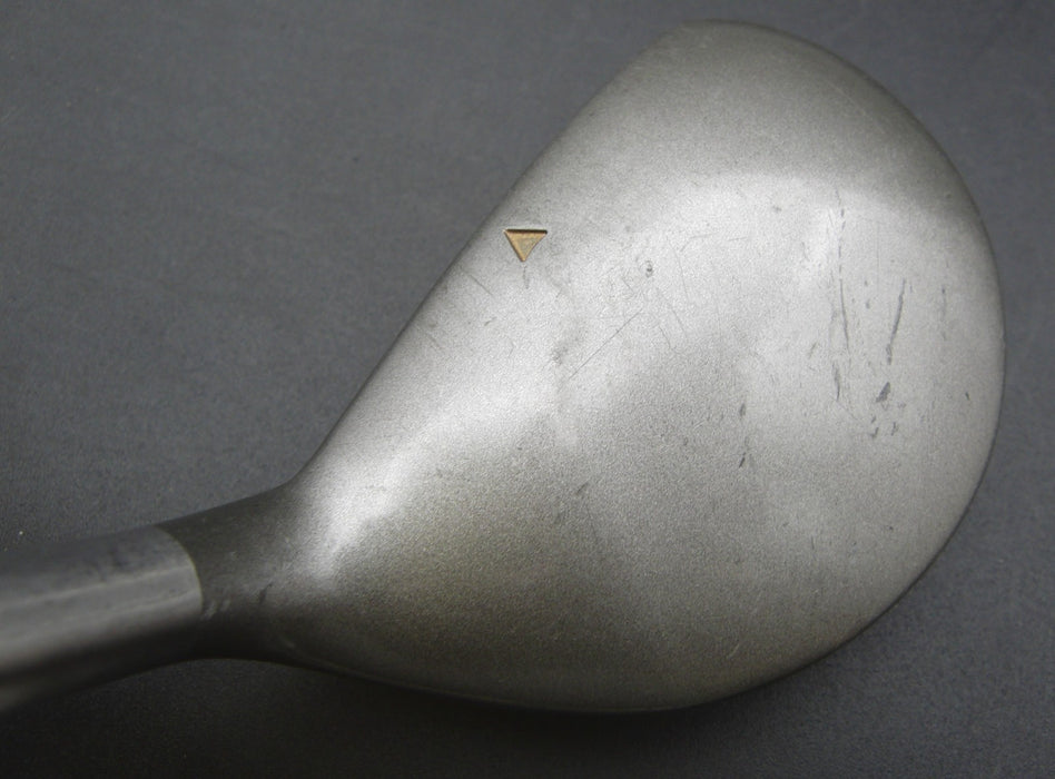 Mizuno Contrail 24° 6 Wood Regular Graphite Shaft Mizuno Grip