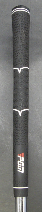 Titleist BV Vokey Design Forged Gap Wedge Extra Stiff Steel Shaft PGM Grip