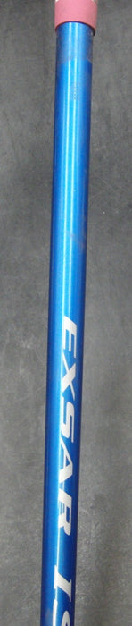 Ladies Mizuno MX19 Sand Wedge Ladies Graphite Shaft G Tour Grip