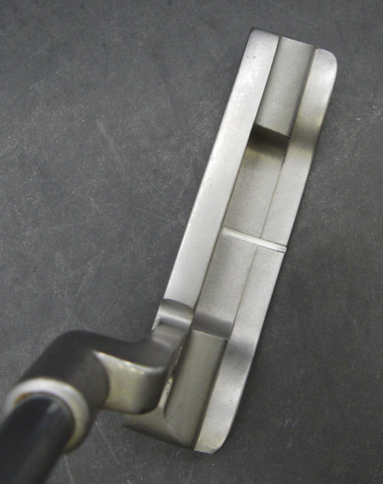 Tear Drop TDX-CH Putter Steel Shaft 83cm Length Tear Drop Grip