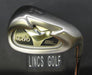 XXIO Impact Power Matching 44° Pitching Wedge Stiff Steel Shaft XXIO Grip