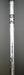 Callaway X22 9 Iron Regular Steel Shaft Callaway Grip